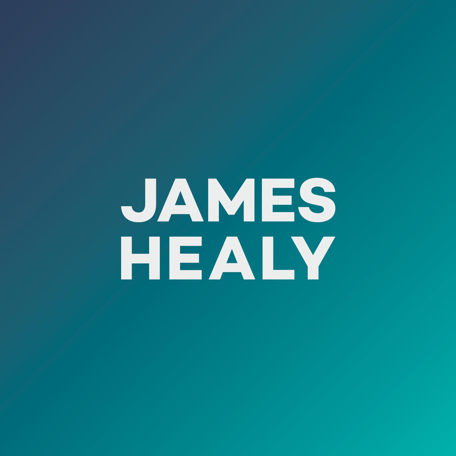 jameshealy.co.uk logo